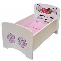 Серия "Цветные сны" Кровать "Кэтрин"