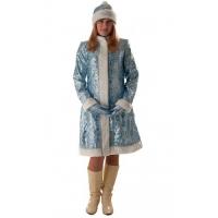 Костюм "Снегурочка Классическая"