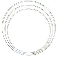 Обруч алюминиевый (65 см)