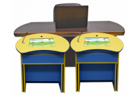 Интерактивный комплект логопеда "Антошка-2"