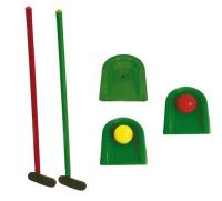 Игра "Мини-гольф"