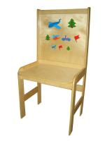 Стол окулиста игровой (БОЛЬНИЦА)