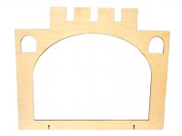 Замок — декорация