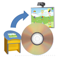 Программа подключения к интерактивным доскам