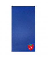 Мат с аппликацией (180х70х8 см)