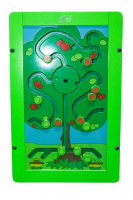 Настенный игровой модуль «Дерево»