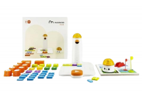 Робототехнический набор для младшего возраста MatataLab Pro set