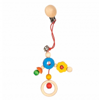 Подвеска для коляски "Лето"