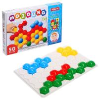 Мозаика (диаметр 40 мм)