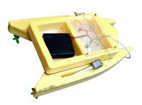 Набор Базовый - проводное управление «Юнга»