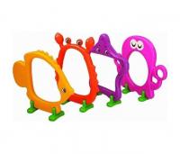 Набор для подлезания "Эстафета. Морские обитатели"