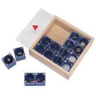 Игра "Запомни звук"