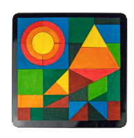 Набор ГЕОМЕТРИК