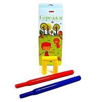 Игра "Городки русские"