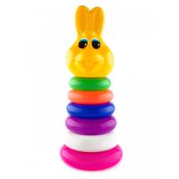 Пирамида "Зайчик"