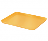 Подносы для форм и обрезков бумаги, пластик