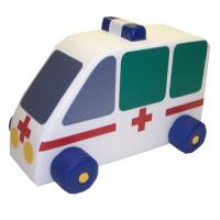 Игрушка напольная "Скорая помощь"