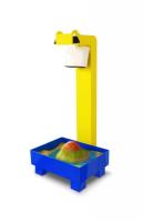 Интерактивная песочница - умный стол "Островок"