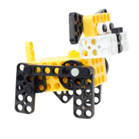 ROBOTIS PLAY 600 PETs (Домашние животные)