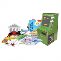 "Азбука финансов" ДОУ мобильная версия "Стандарт"