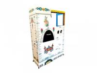 Дидактическое пособие "Печка"