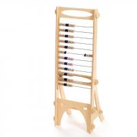 Счеты напольные