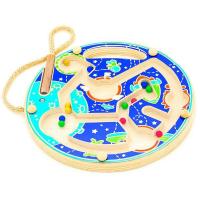 Магнитный лабиринт "Космос"