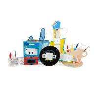 Электронный модульный конструктор Neuron Inventor Kit