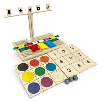 Комплект "Макси"