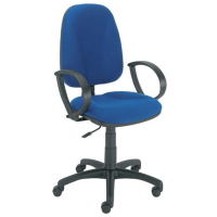 Кресло поворотное (мягкое)