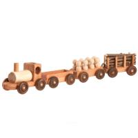 Малый паровозный