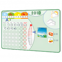 Билингвальный уголок природы