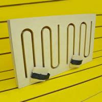 Панель лабиринт «Змейка»