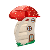 Стенка "Грибок"