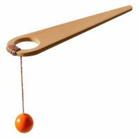 Поймай-ка с шариком