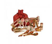 Комплект инструментов «Музыкальная шкатулка»