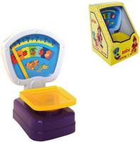 Весы одночашечные