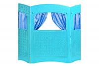 Ширма театральная напольная