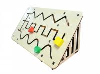 НАСТОЛЬНЫЙ БИЗИБОРД