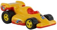 Автомобиль гоночный "ФОРМУЛА"