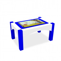 Детский интерактивный стол "KIDS Table 32"