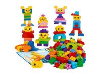 Эмоциональное развитие ребенка