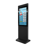 Информационный терминал UTS 42"