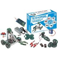 Базовый робототехнический набор "Базовый уровень Ардуино"