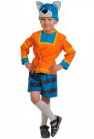 Костюм карнавальный детский "Кот Котофей"