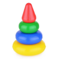 Пирамида "Малышок-3"