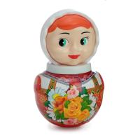 Неваляшка малая «Аленушка»