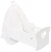 Люлька серии "Любимая кукла" Мини, цвет Элис