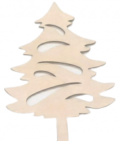 Елка маленькая