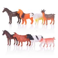 Набор "Домашние животные" (8 шт.)